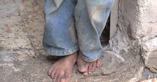 Trade union and labor organizations call for the need to develop poverty reduction policies