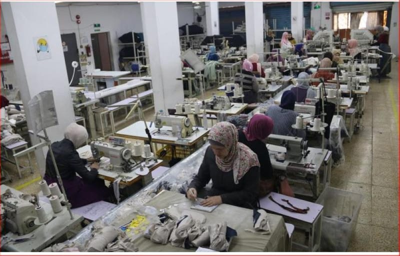 Women are the most affected by the repercussions of Corona and their withdrawal from the labor market