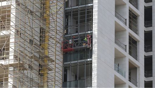 Jordan hopes employment program will help the jobless