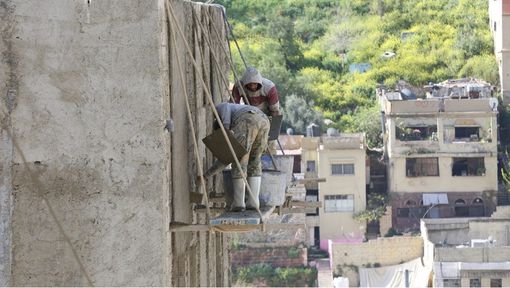 NGOs urge social security, protection for all workers