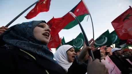 Jordan: Human rights demands to ratify an international agreement to end violence against women at work