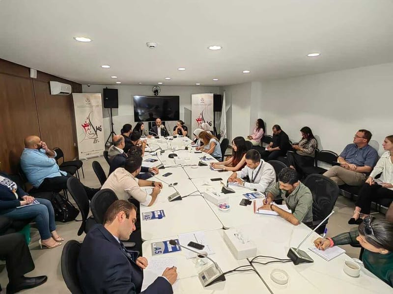 Civil society organizations warn against adopting the proposal to abolish the Ministry of Labor