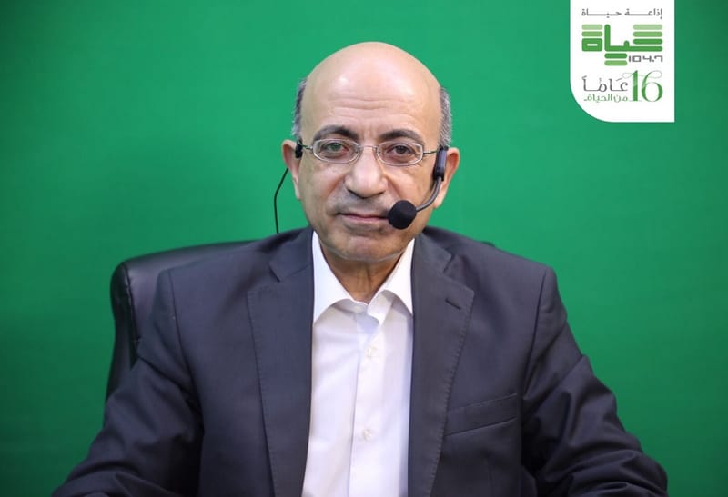 Abu Najma to Hayat FM: I deplore not harming the bodies, as their presence burdens the government