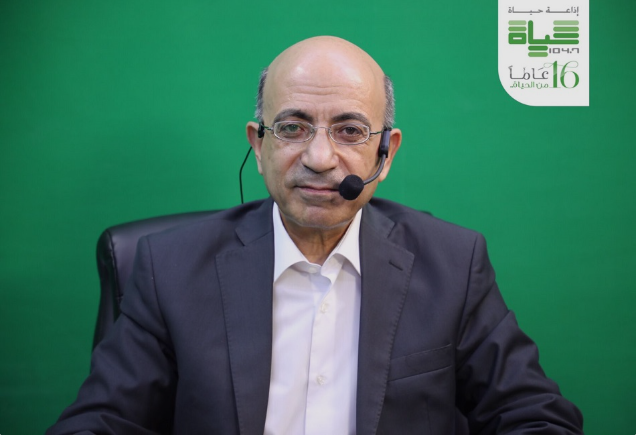 Abu Najma to Hayat FM: A “shy” return to jobs lost during Corona