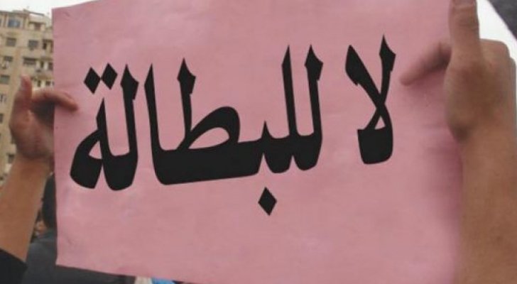 Abu Najma: The Jordanian market employs 50% of those below the Tawjihi level