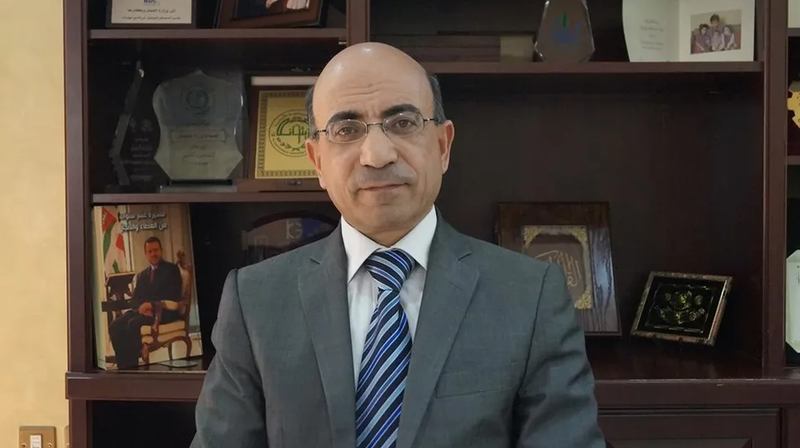 Workers' House- 50% of workers are without Tawjihi