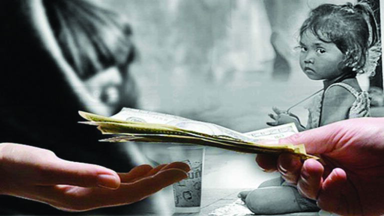 Report: 95 human trafficking cases and 52 victims in 6 months