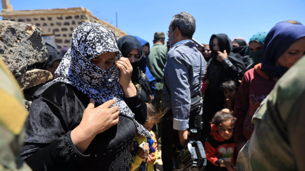 Empowering Jordanian women: a wage gap with men and inequality in job opportunities