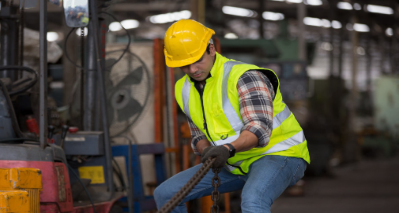 Report of the Workers’ House on the occasion of World Decent Work Day