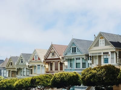1. Houses  image
