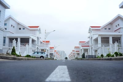 3. Houses  image