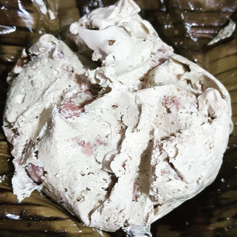 COMCOMBRE A LA SARDINE FUMEE