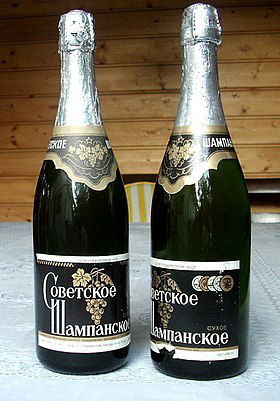 CHAMPAGNES