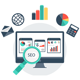 SEO - Tối ưu hóa tìm kiếm