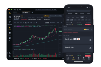 Мы, начинаем обучение по заработке в сфере криптовалют.