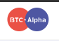 Биржа  BTC-Alpha