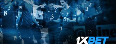 Predictions on the 1xbet betting site