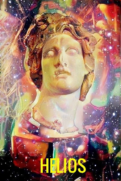 HELIOS - UPLIFTER