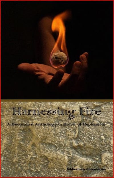 HEPHAISTOS - The Hermit