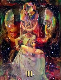 ARTEMIS - HIGH PRIESTESS