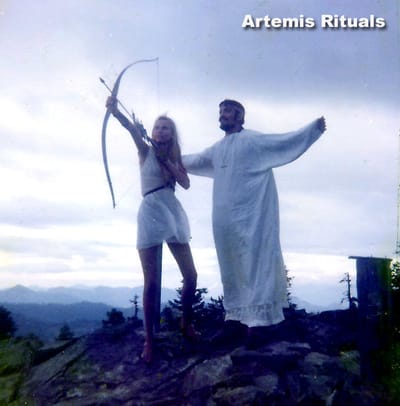 PSYCHOLOGICAL POLYTHEISM