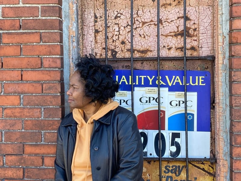 (Video) Brinda Devine - No Market for Small Scale Development