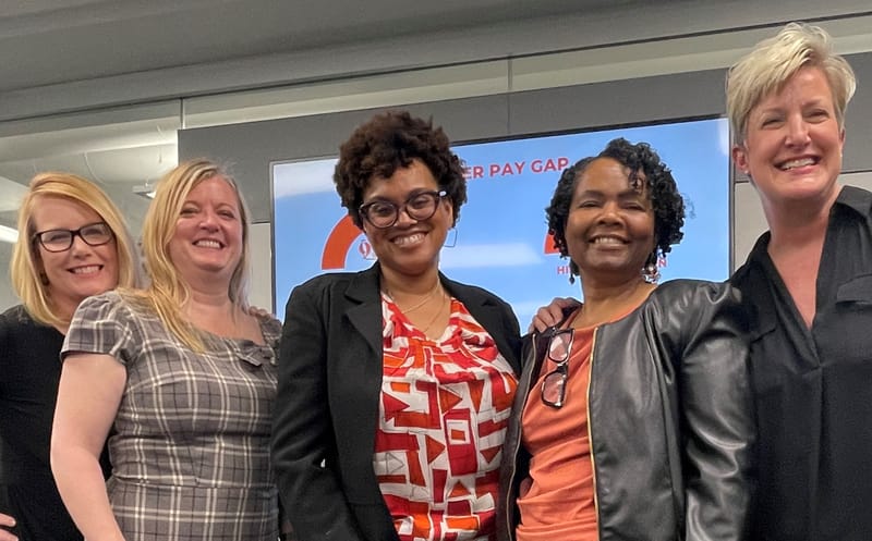 DBusiness Daily Update: Women’s Development Initiative Established to Level the Playing Field, and More