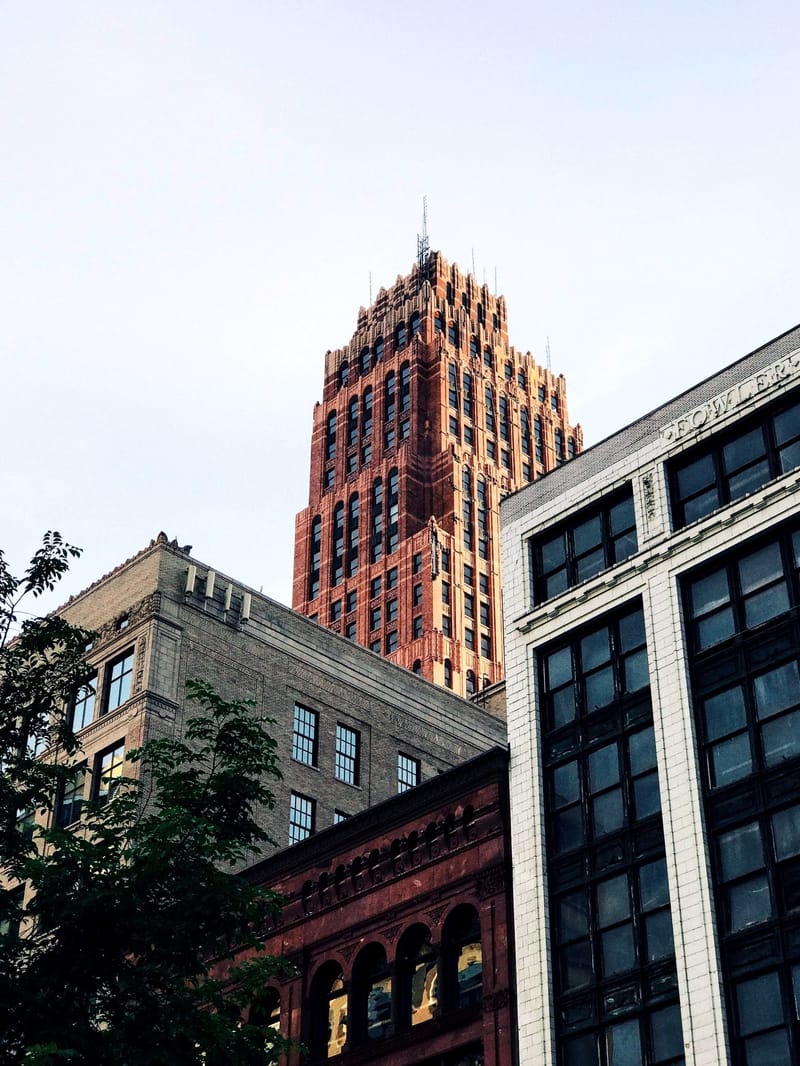 Commercial Brokerage