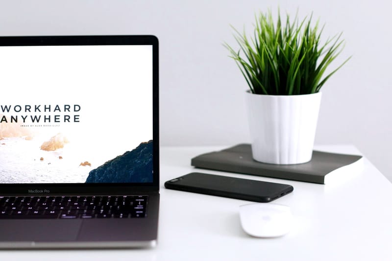 Design Website or Simple Landing Page