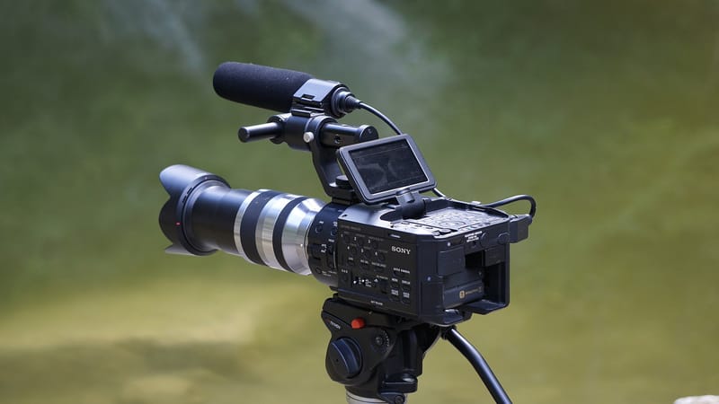 VIDEO COVERAGE.