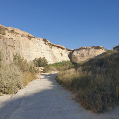 טיול ג'יפים לעין עקב  image