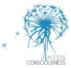 ACCESS CONCIOUSNESS®