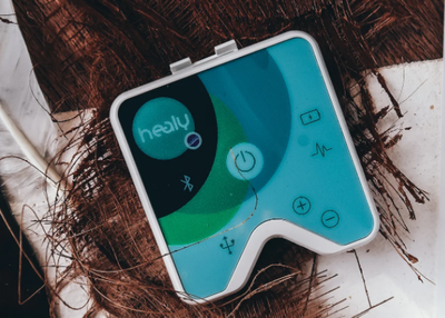 THÉRAPIE FRÉQUENTIELLE OU BIORÉSONANCE