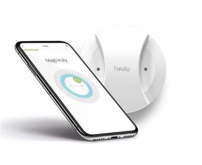 MAGHEALY HARMONISEZ VOTRE ENVIRONNEMENT