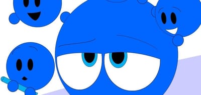 BlueBlog Week 1 - Imagination