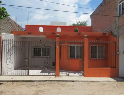 Jaltemba bay houses for sale in an highly competitive market