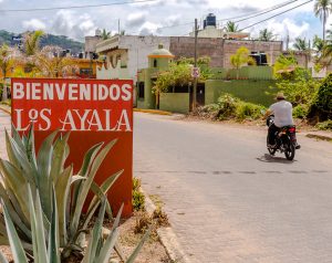 Exploring Real Estate Opportunities: Finding Your Dream Property in Los Ayala