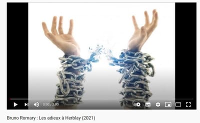 CHANSON N°11 : LES ADIEUX A HERBLAY (2021)