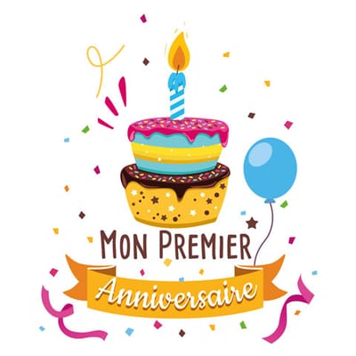 ARTICLE 11 - PREMIER ANNIVERSAIRE DU SITE !