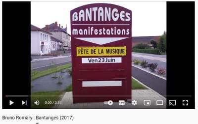 Article 6 - LES INTERVIEWS.