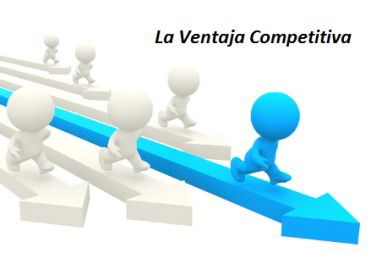 Ventajas competitivas image