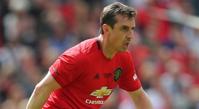 คิดผิดมหันต์!แกรี่รับตอนแรกไม่เชื่อมือคล็อปป์ image