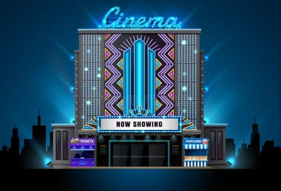 The Wonderful World of Movie Magic