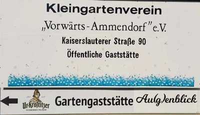 Der Gartenverein image