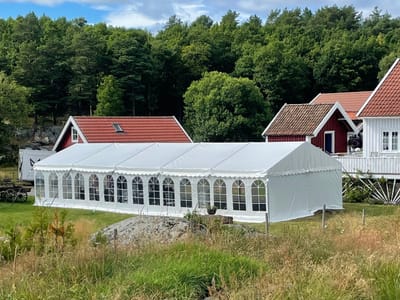 Bryllup på levende gård 2024? image