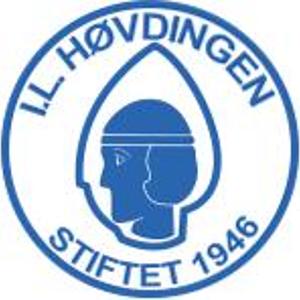 IL Høvdingen