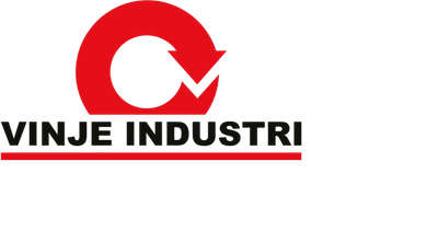 Vinje industri