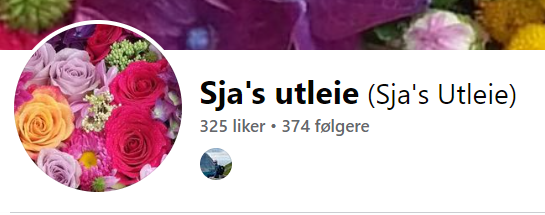 Sja's Utleie