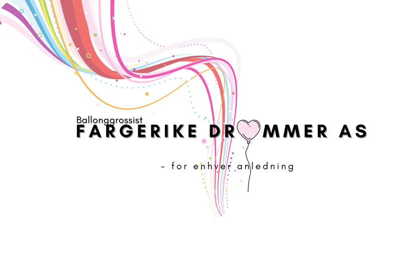 Fargerike Drømmer