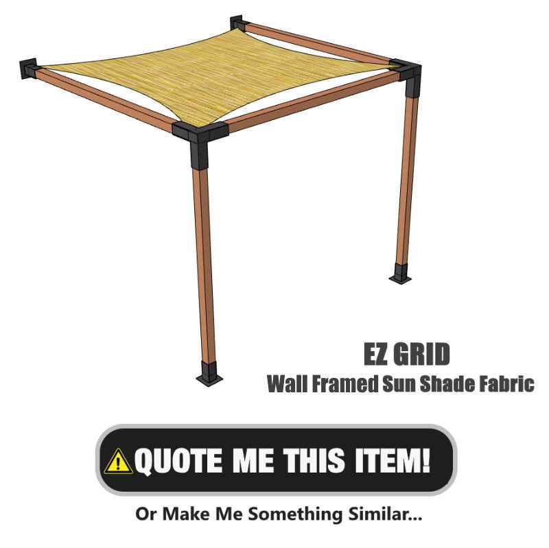 PERGOLA FLEXISKY
